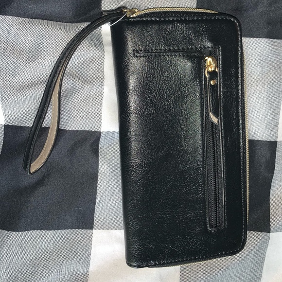 Relic Wallet - Picture 2 of 3